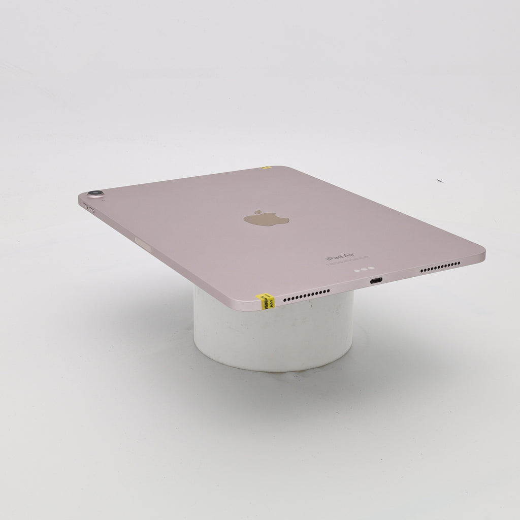 95新 Apple iPad Air5 256G 粉紅色 WIFI