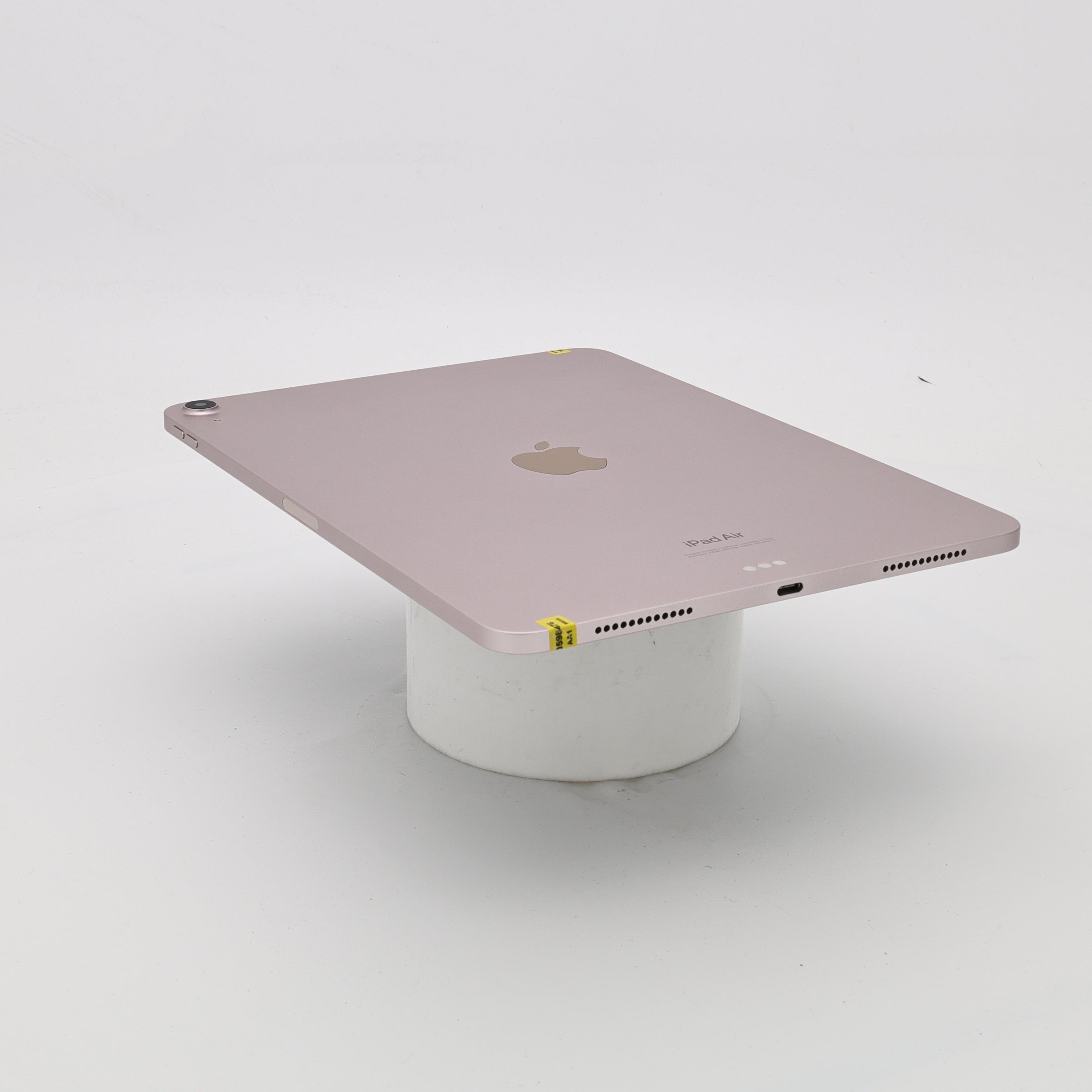 95新 Apple iPad Air5 256G 粉紅色 WIFI