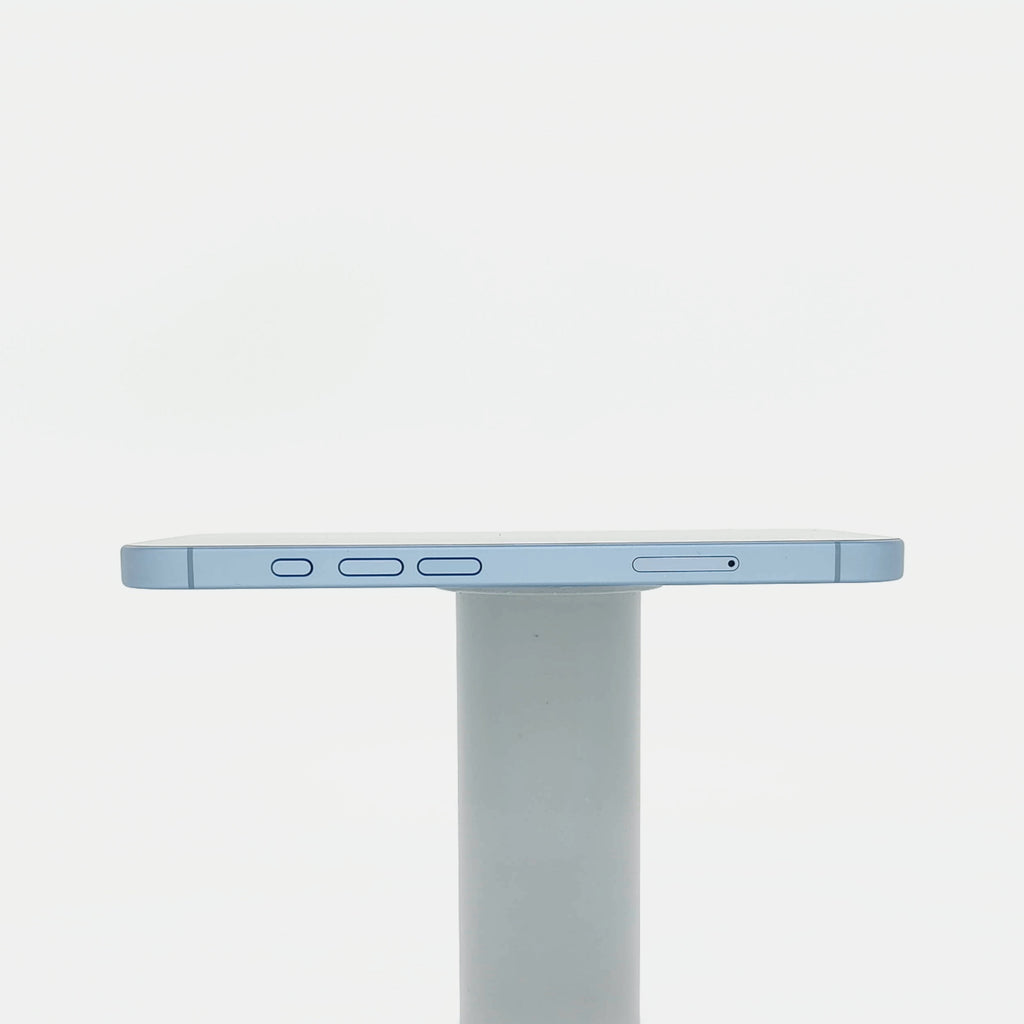 95新 Apple iPhone 17 256G 青霧藍色 中國大陸版