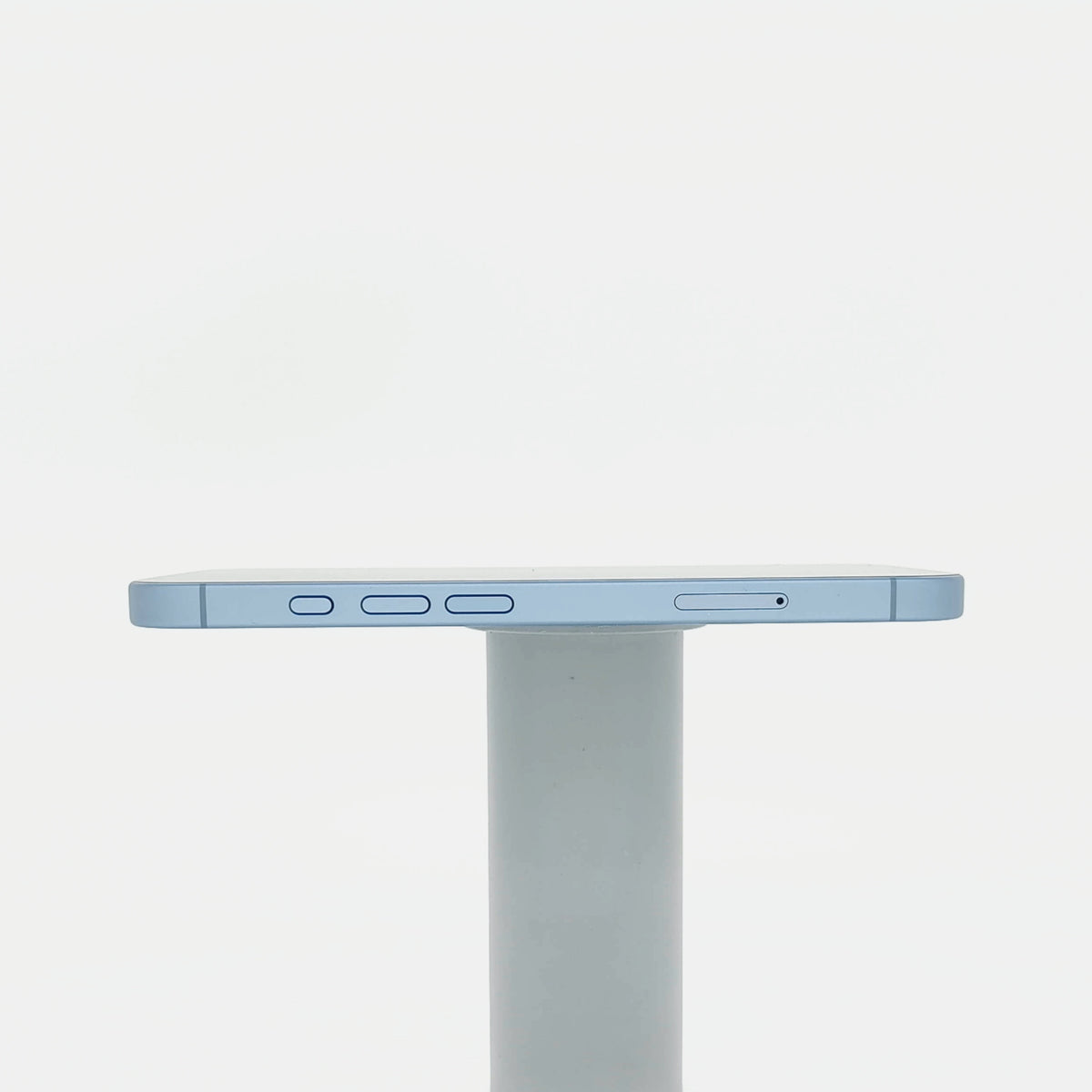 95新 Apple iPhone 17 256G 青霧藍色 中國大陸版