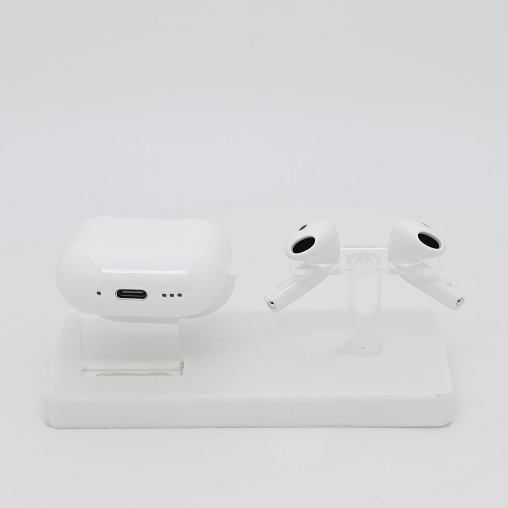 99新 Apple AirPods 4 (支持主动降噪) 白色