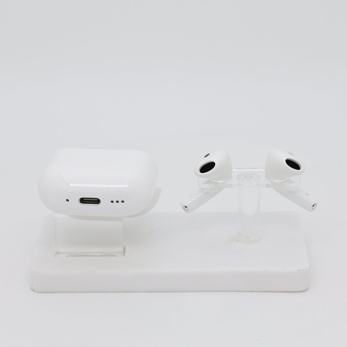 99新 Apple AirPods 4 (支持主动降噪) 白色