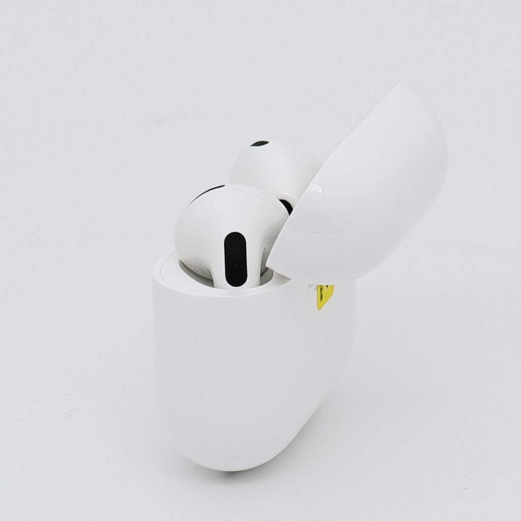 99新 Apple AirPods 4 (支持主动降噪) 白色