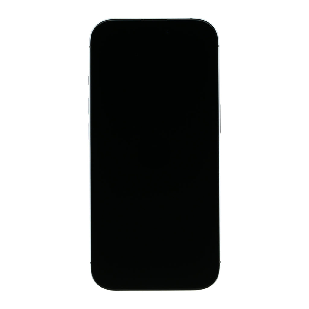 95新 Apple iPhone 16 Pro 128G 白色鈦金屬 中國大陸版
