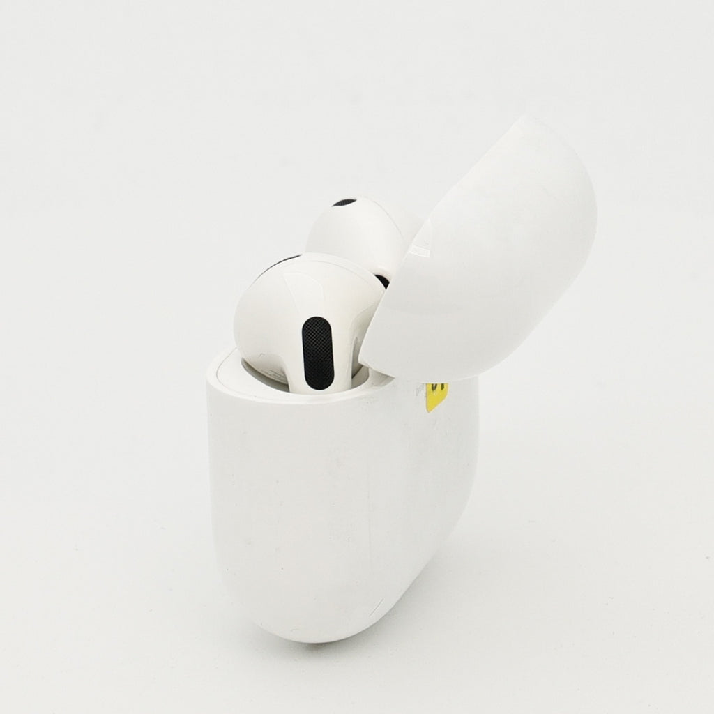 99新 Apple AirPods 4 (支持主动降噪) 白色