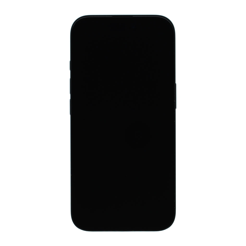 95新 Apple iPhone 16 256G 黑色 中國大陸版