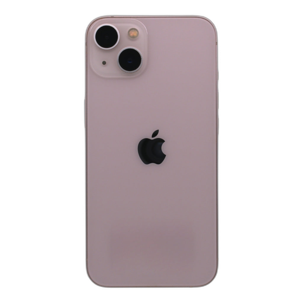 99新 Apple iPhone 13 128G 粉紅色 中國大陸版