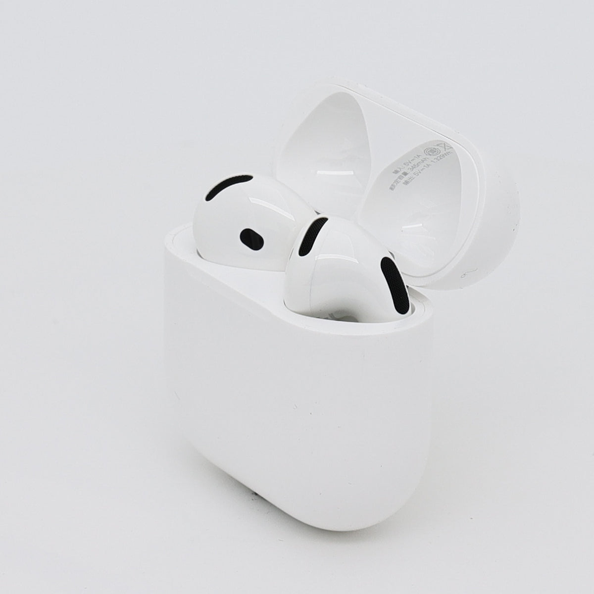 99新 Apple AirPods 4 (不支持主动降噪) 白色