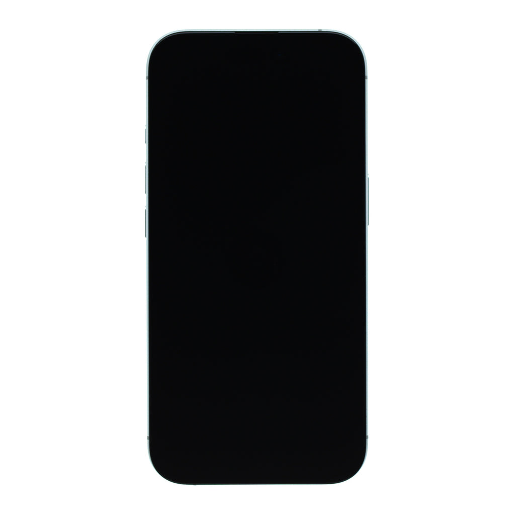 95新 Apple iPhone 16 256G 白色 中國大陸版