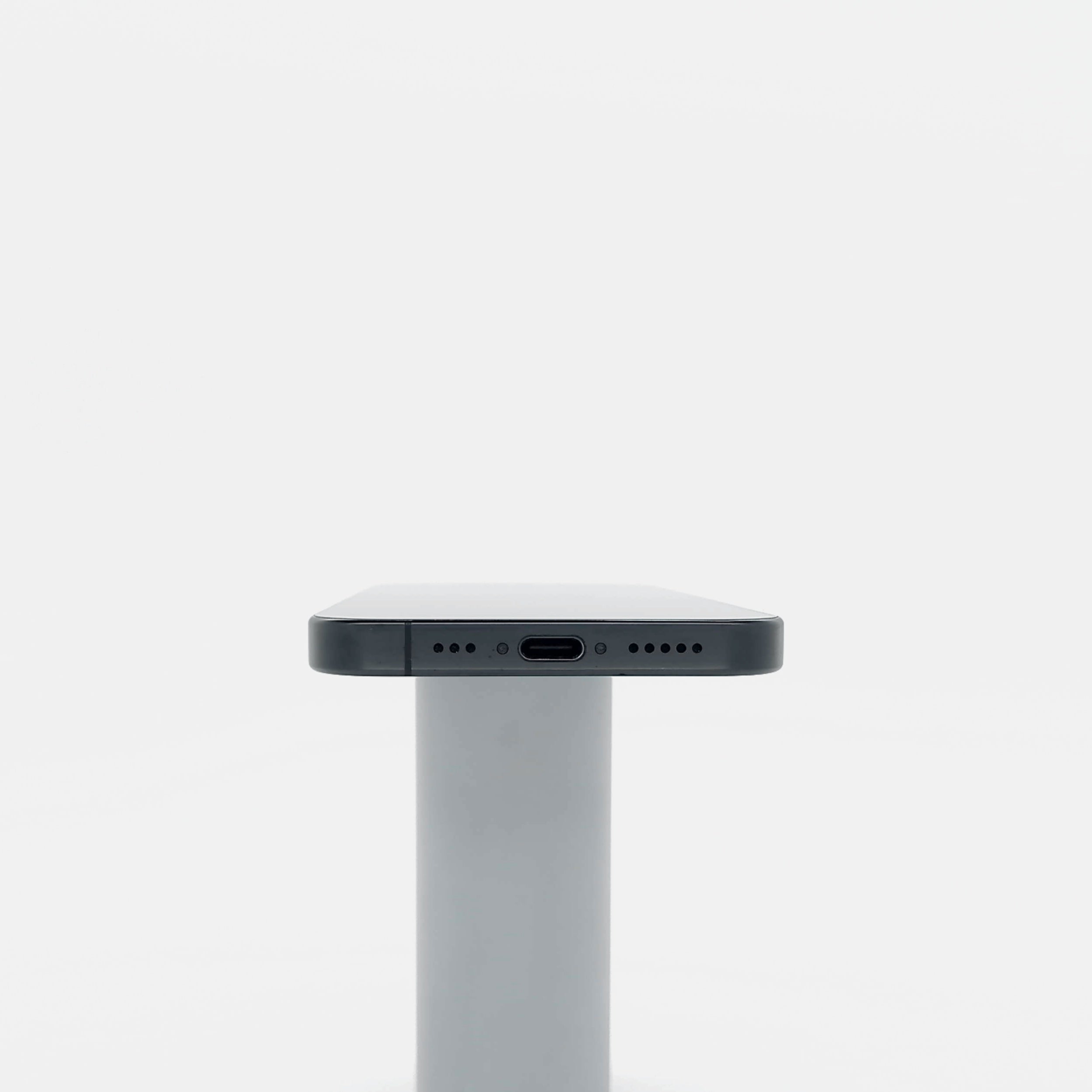 95新 Apple iPhone 16 Pro 128G 黑色鈦金屬 中國大陸版