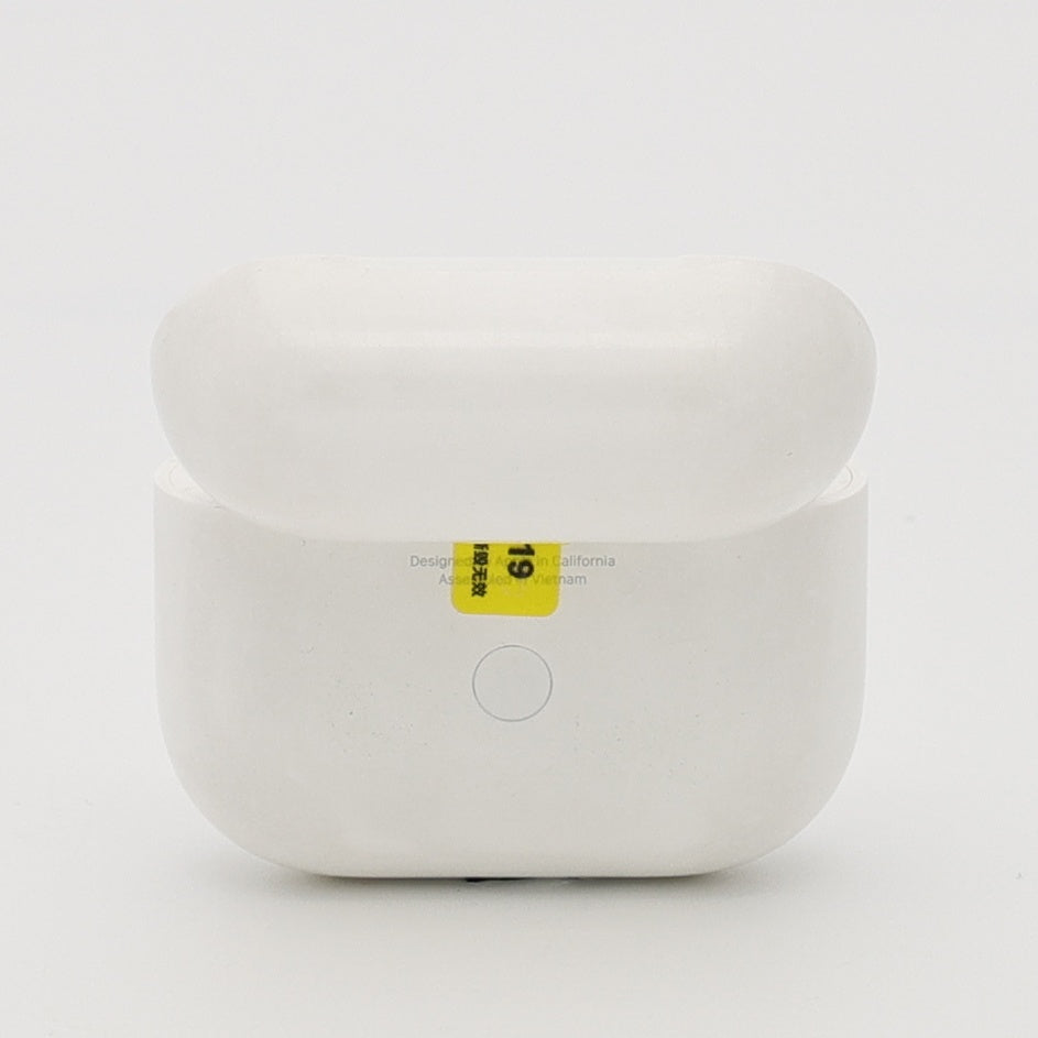 99新 Apple AirPods 3 白色