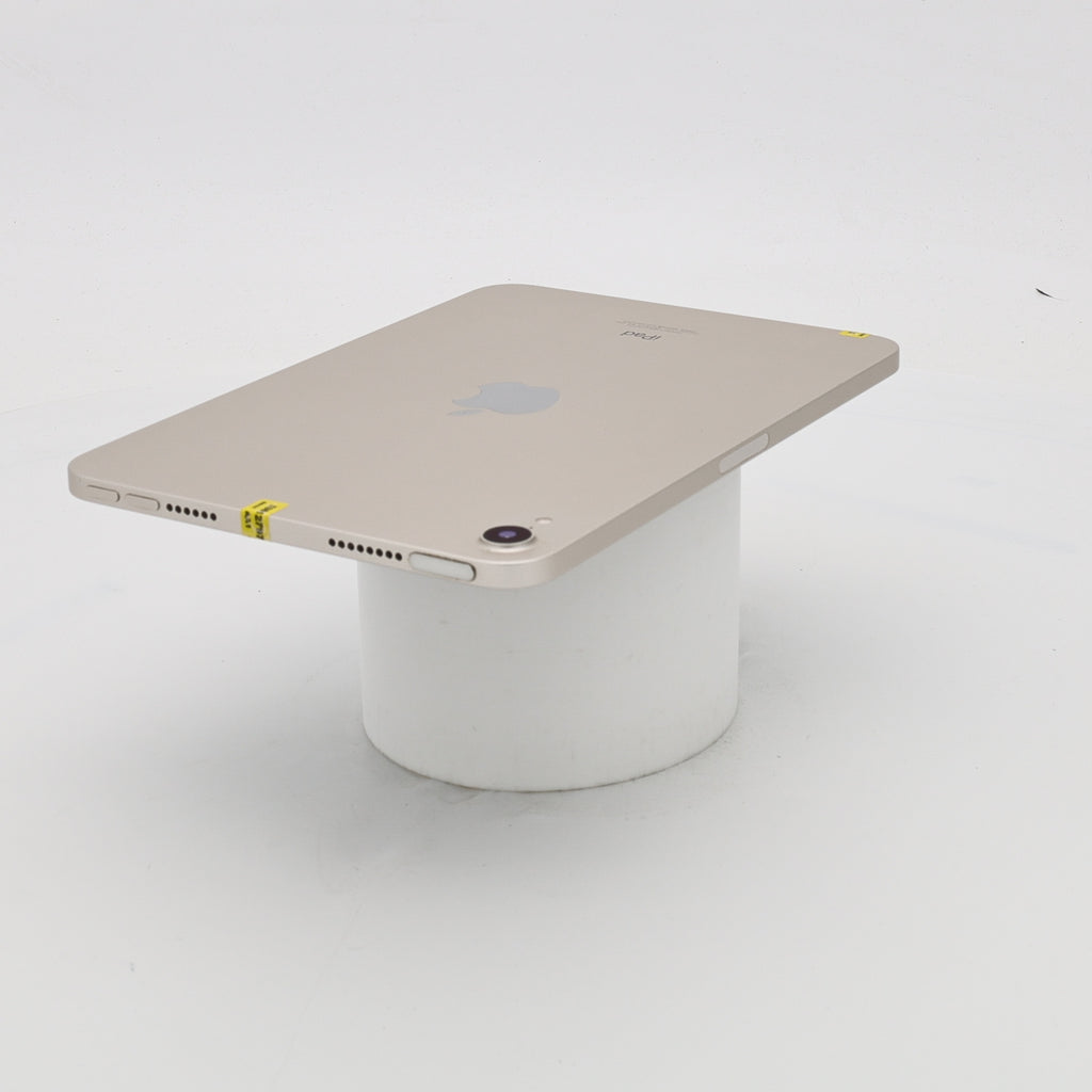 95新 Apple iPad mini6 256G 星光色 WIFI