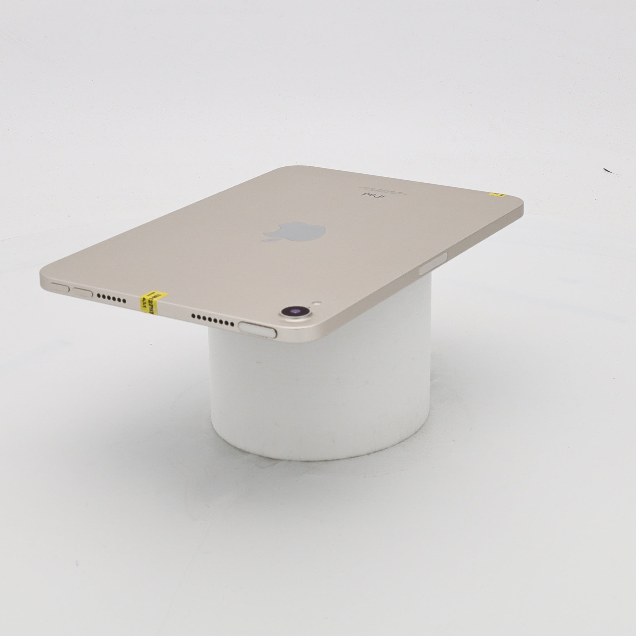95新 Apple iPad mini6 256G 星光色 WIFI