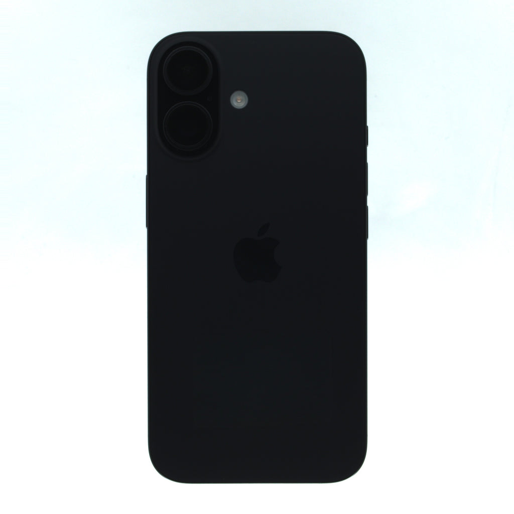 95新 Apple iPhone 16 256G 黑色 中國大陸版
