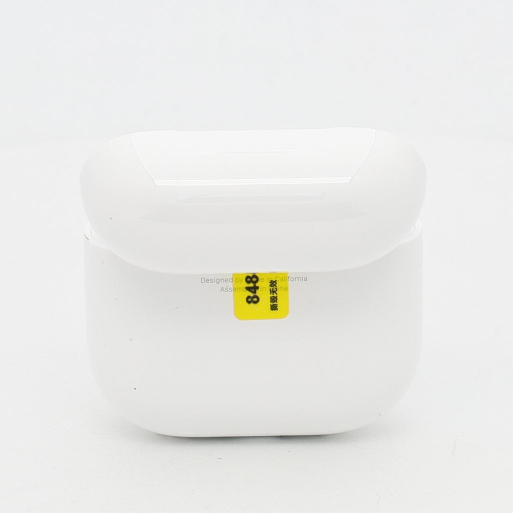 99新 Apple AirPods 4 (支持主动降噪) 白色