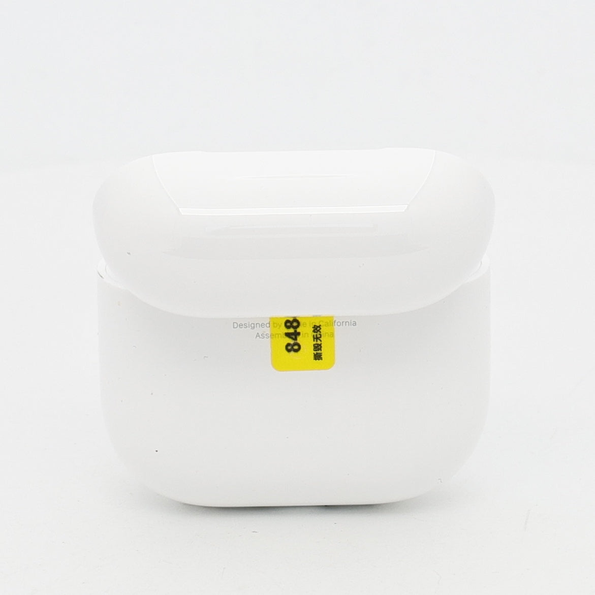 99新 Apple AirPods 4 (支持主动降噪) 白色