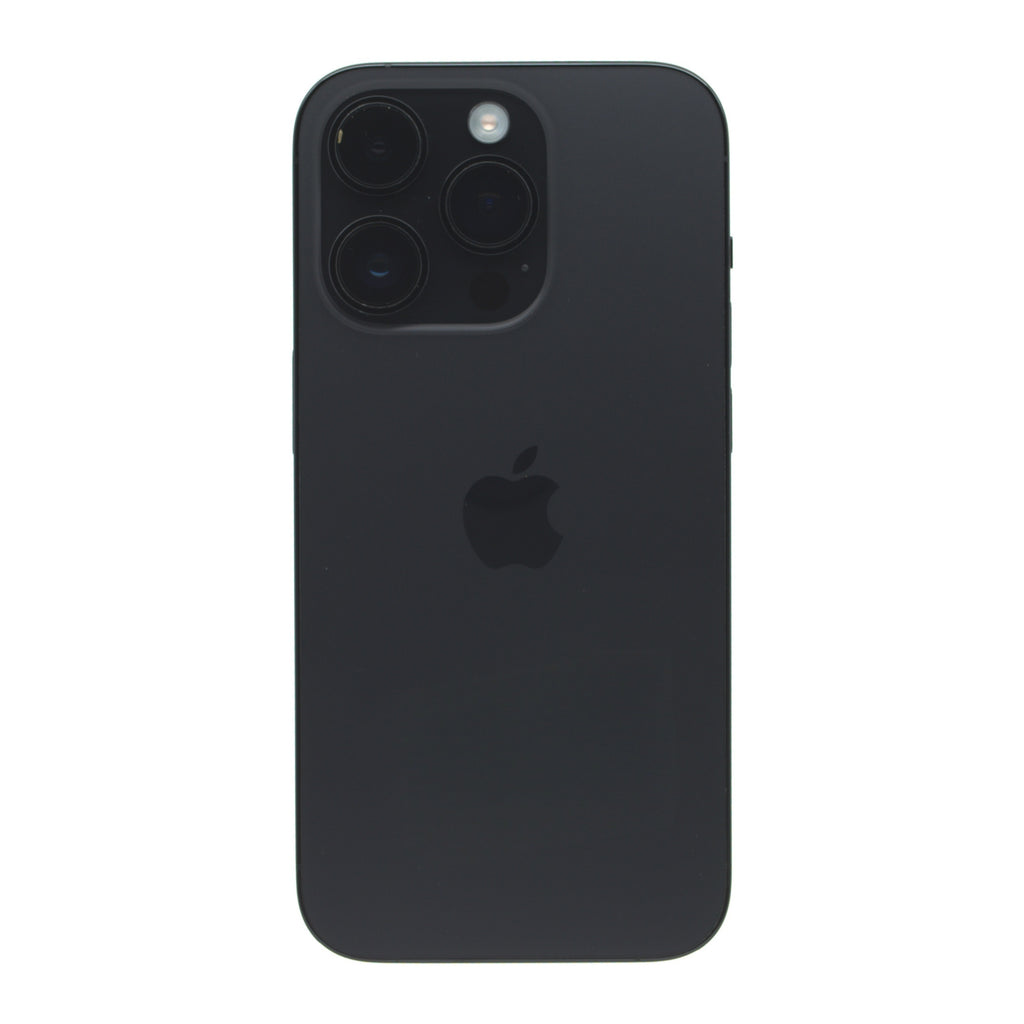 95新 Apple iPhone 14 Pro 128G 深空黑色 中國大陸版