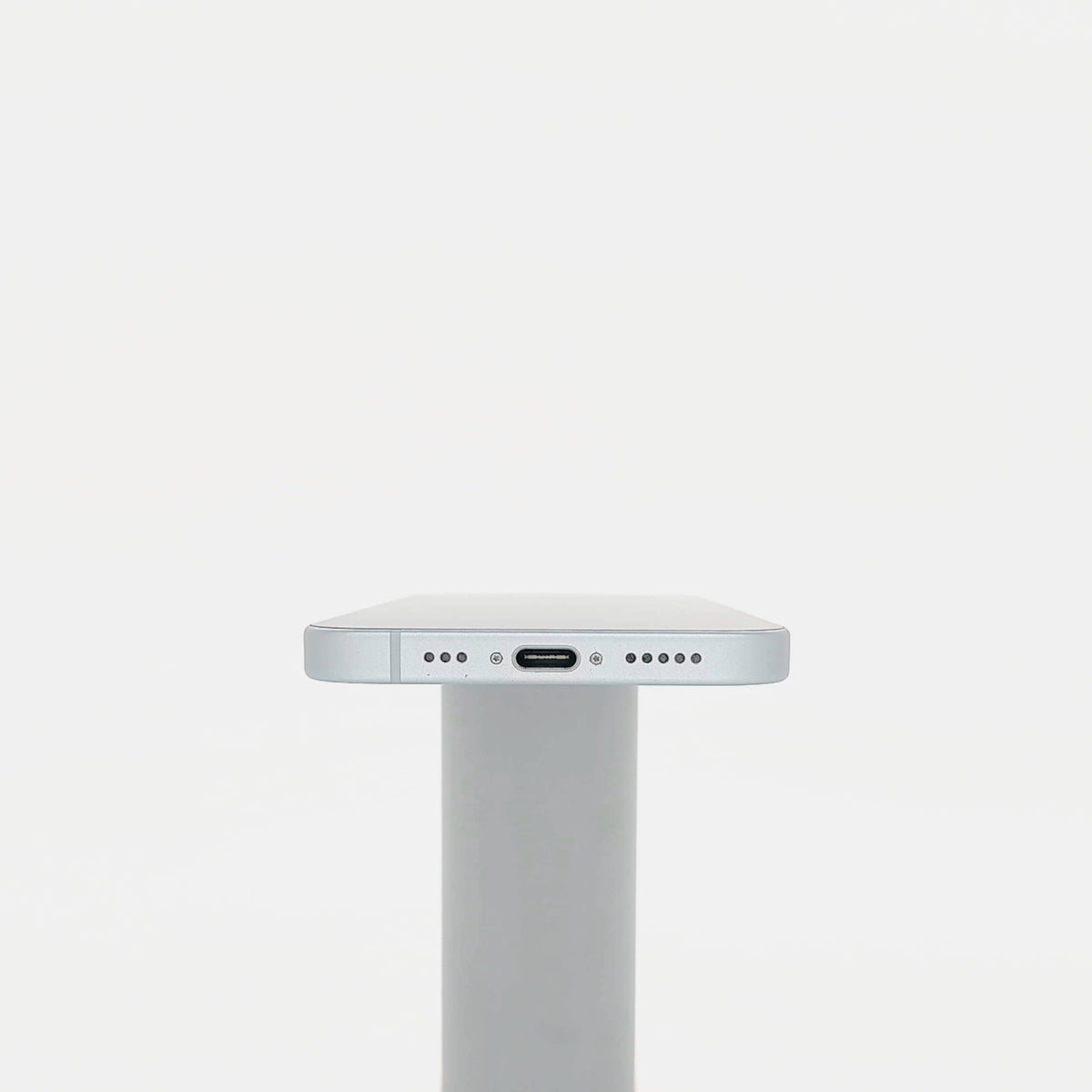 95新 Apple iPhone 15 256G 藍色 中國大陸版
