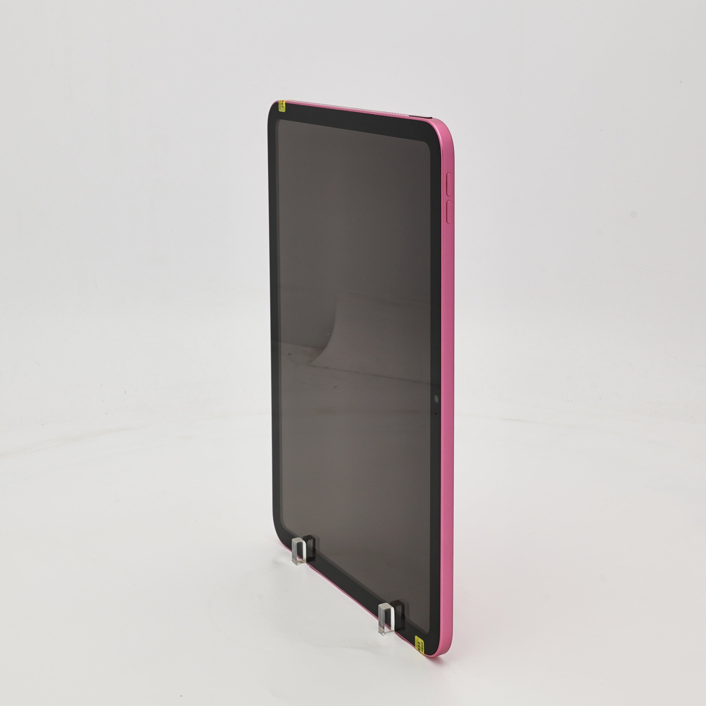99新 Apple iPad 10代 256G 粉紅色 WIFI