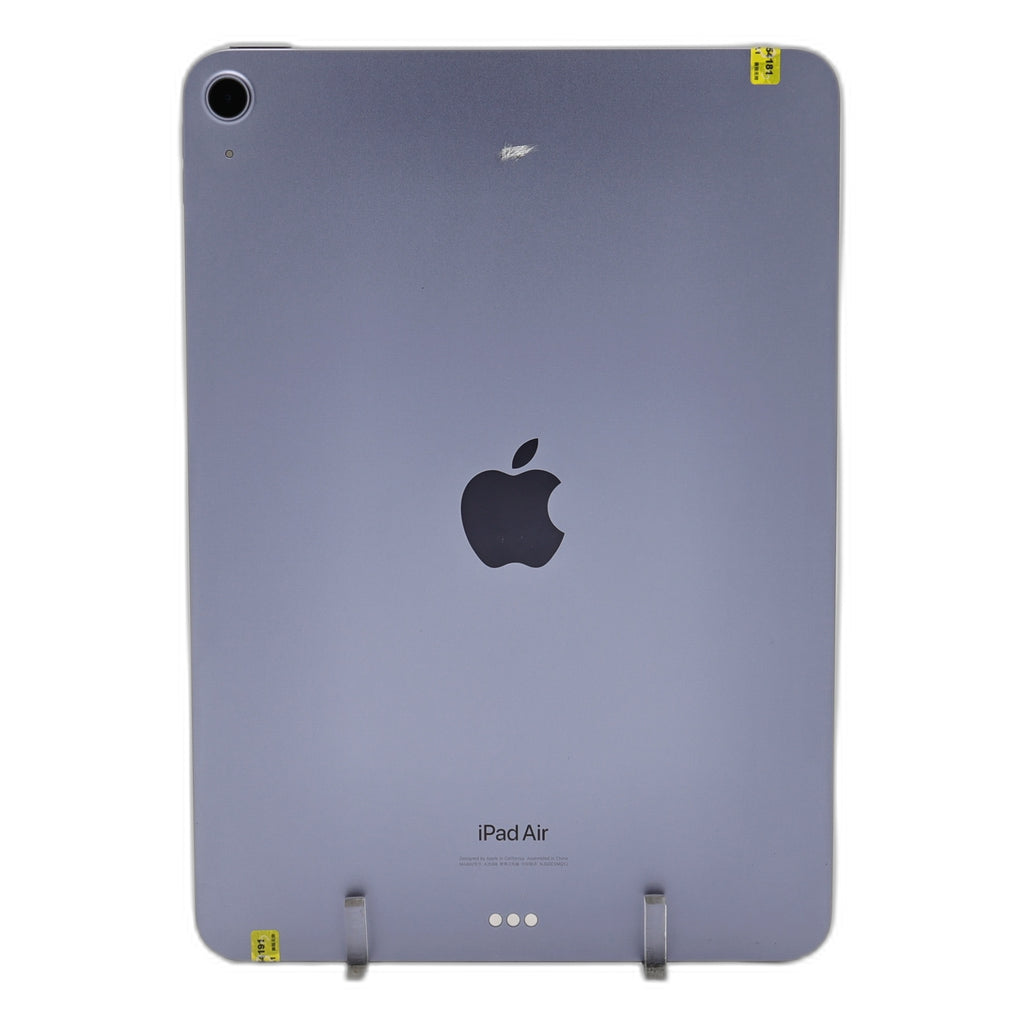 95新 Apple iPad Air5 256G 紫色 WIFI