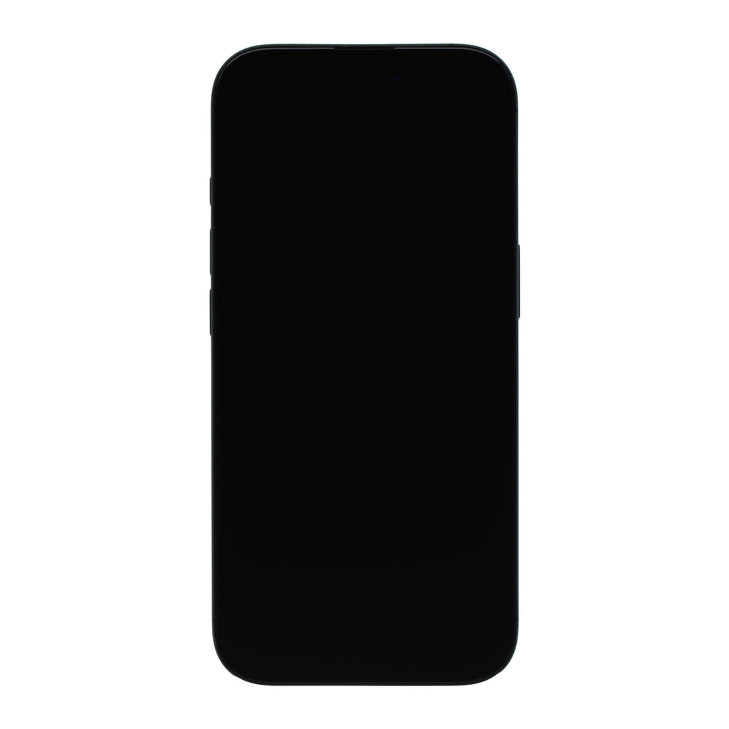 95新 Apple iPhone 16 Pro 256G 黑色鈦金屬 中國大陸版
