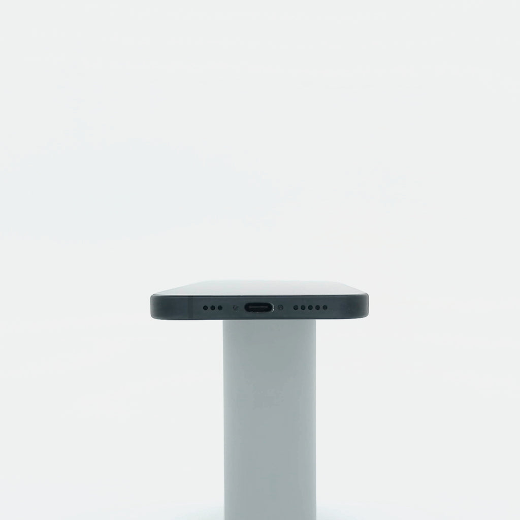 95新 Apple iPhone 15 128G 黑色 中國大陸版