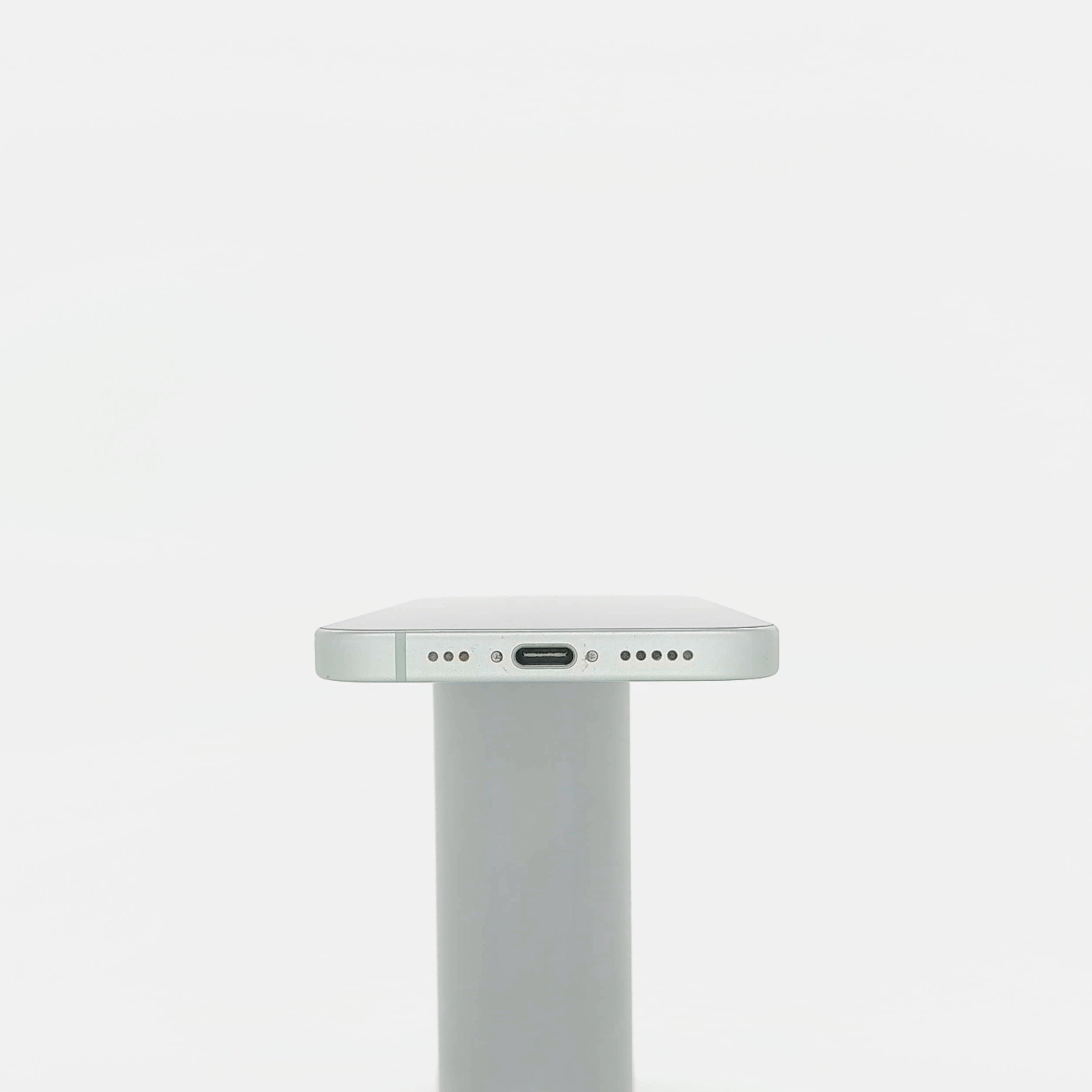 95新 Apple iPhone 15 256G 綠色 中國大陸版
