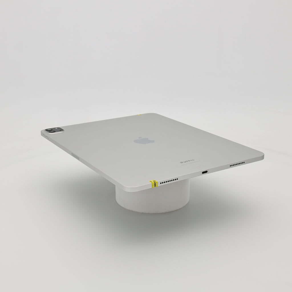 95新 Apple iPad Pro 12.9英寸 6代 128G 銀色 WIFI