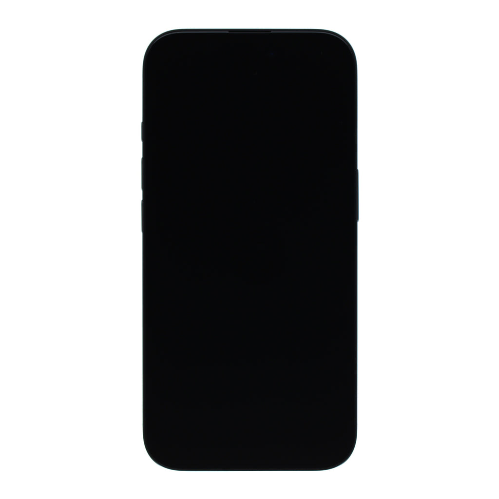 99新 Apple iPhone 16 256G 黑色 中國大陸版