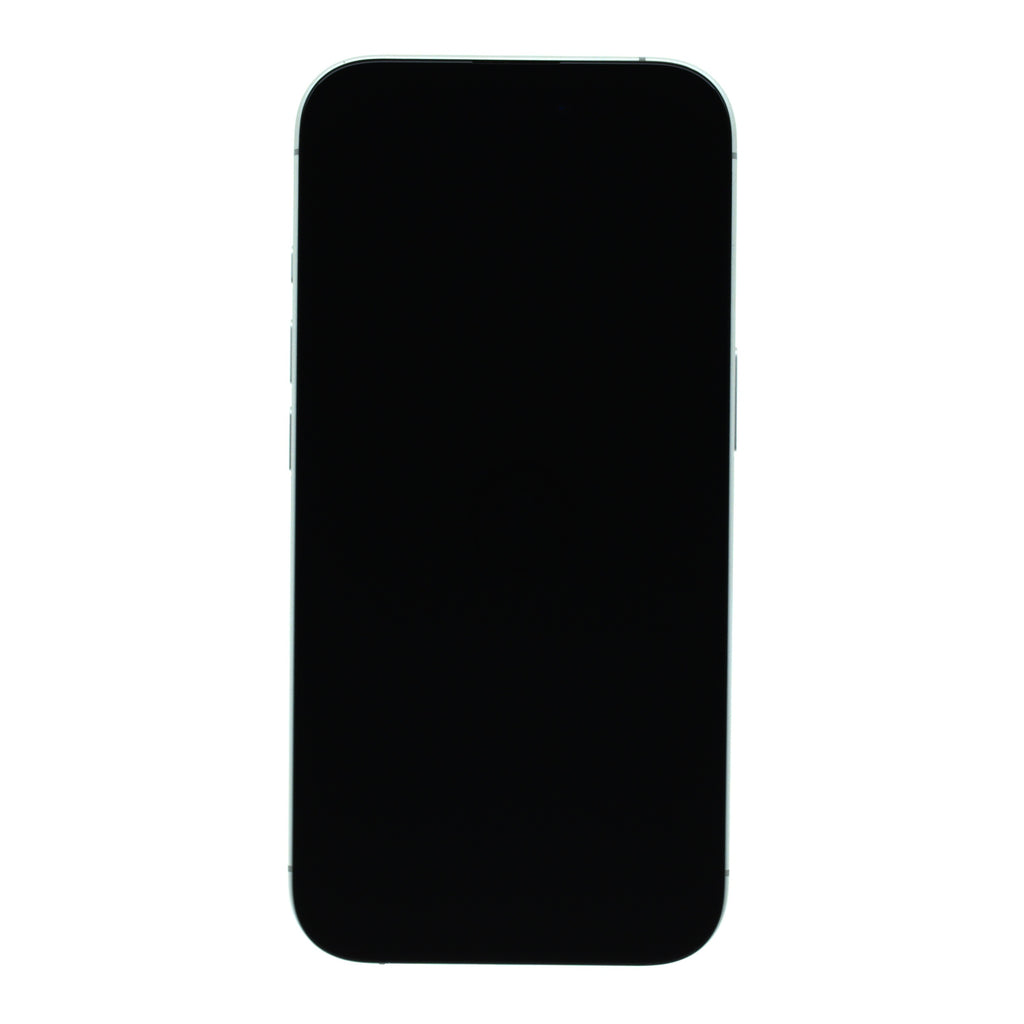 95新 Apple iPhone 16 256G 白色 中國大陸版