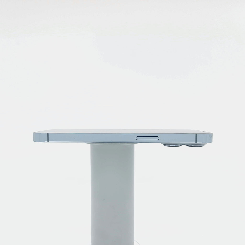 95新 Apple iPhone 13 Pro 256G 遠峰藍色 中國大陸版