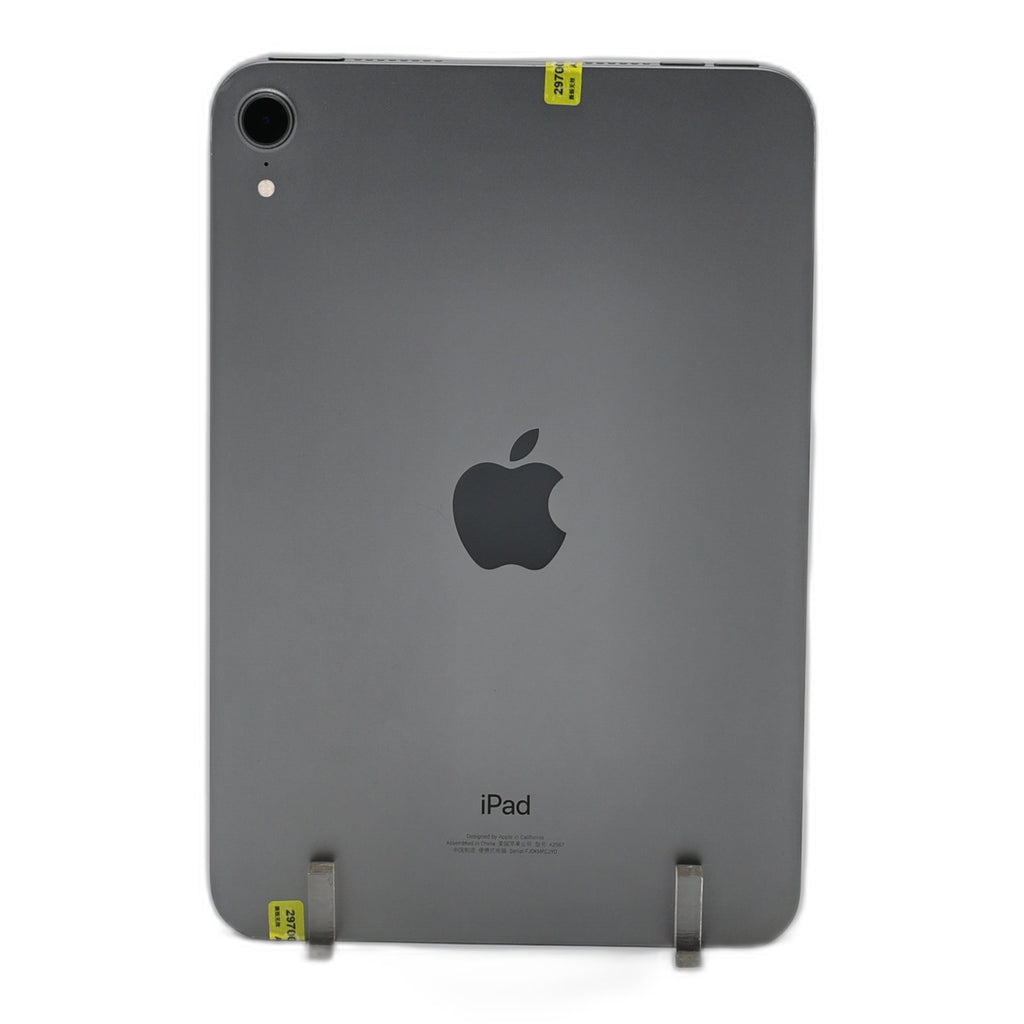 95新 Apple iPad mini6 64G 深空灰色 WIFI
