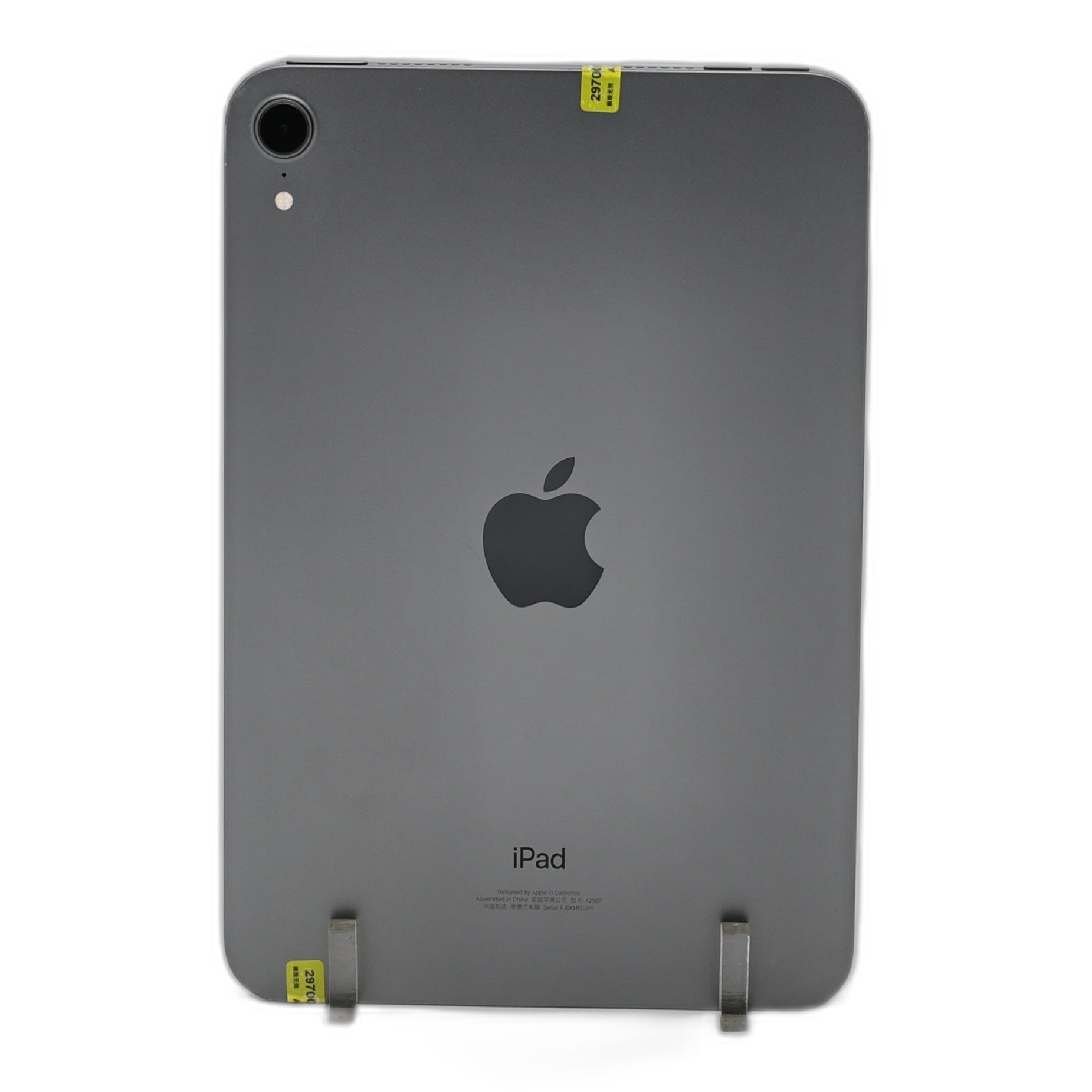 95新 Apple iPad mini6 64G 深空灰色 WIFI