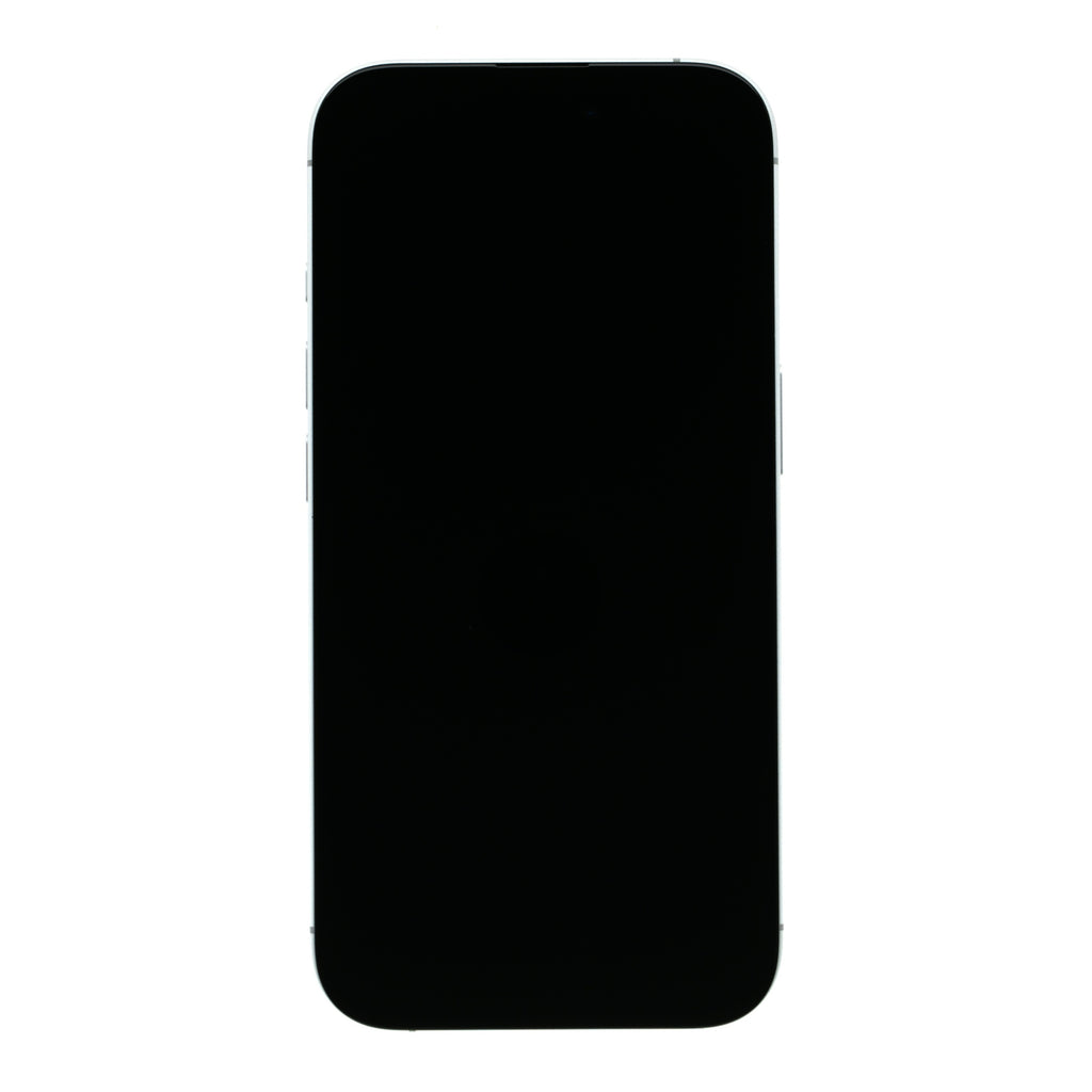 95新 Apple iPhone 16 256G 白色 中國大陸版