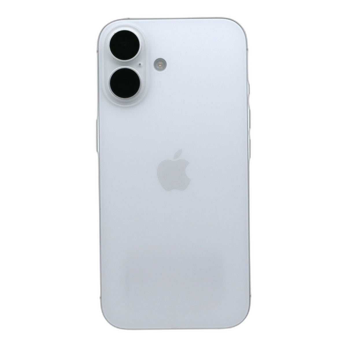 95新 Apple iPhone 16 256G 白色 中國大陸版