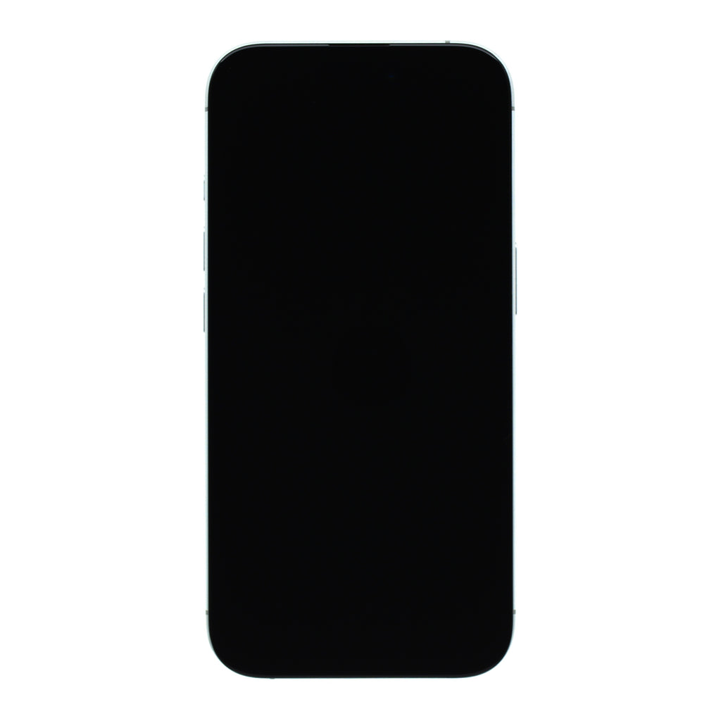 95新 Apple iPhone 16 128G 白色 中國大陸版