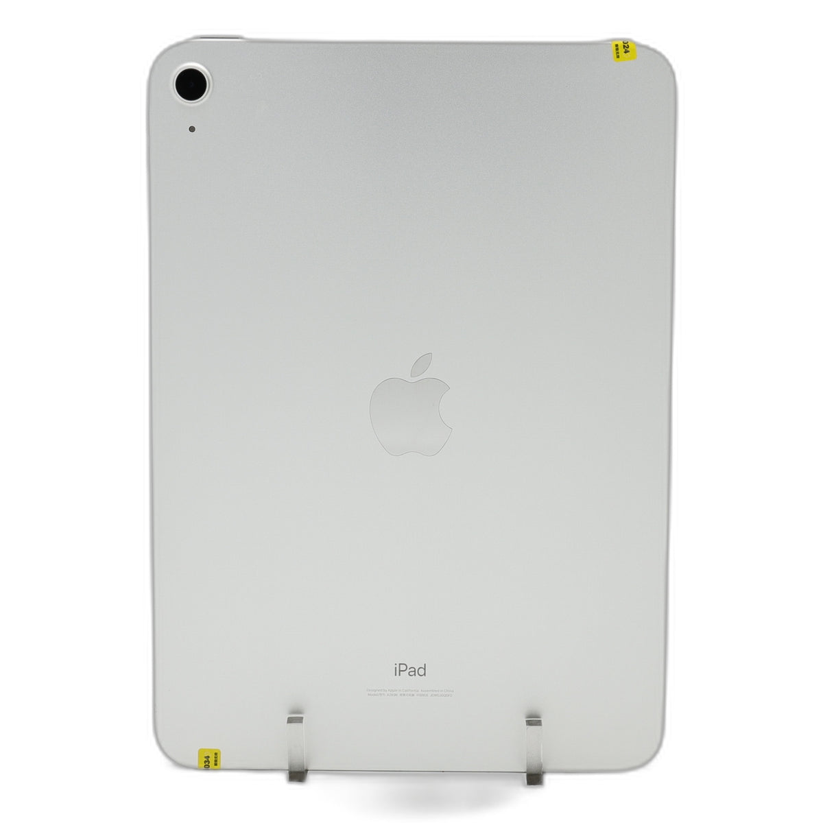 95新 Apple iPad 10代 64G 銀色 WIFI