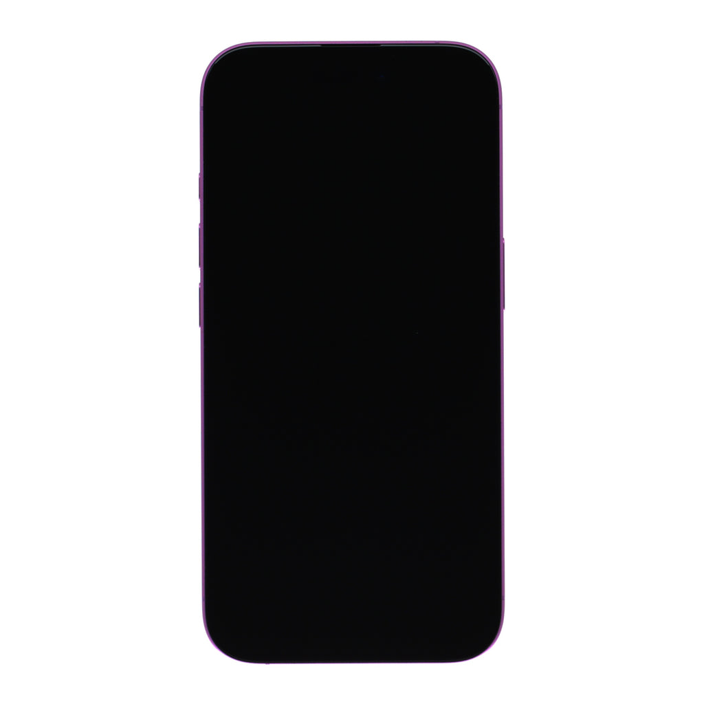 99新 Apple iPhone 16 256G 粉紅色 中國大陸版