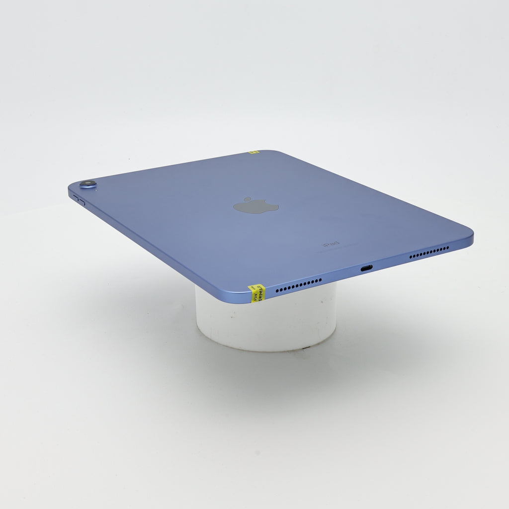 99新 Apple iPad 10代 64G 藍色 WIFI