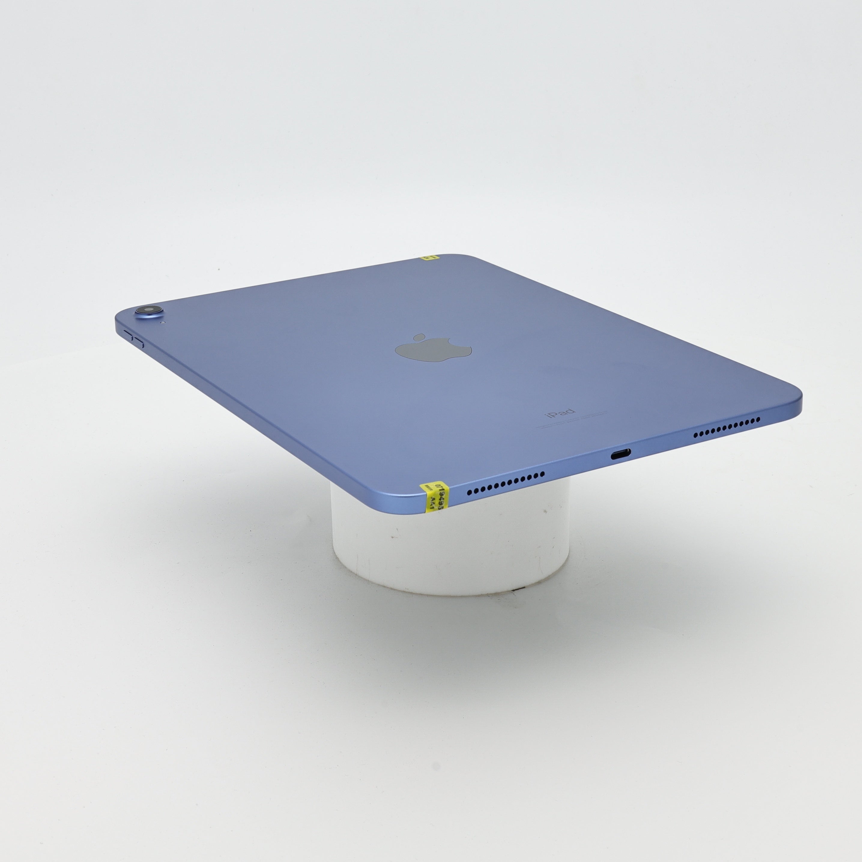 99新 Apple iPad 10代 64G 藍色 WIFI