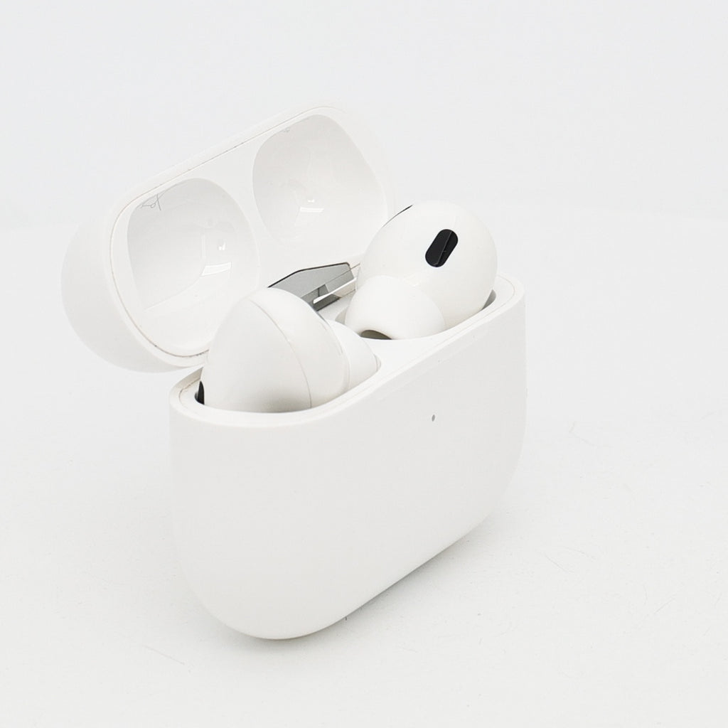 99新 Apple AirPods Pro 2 白色