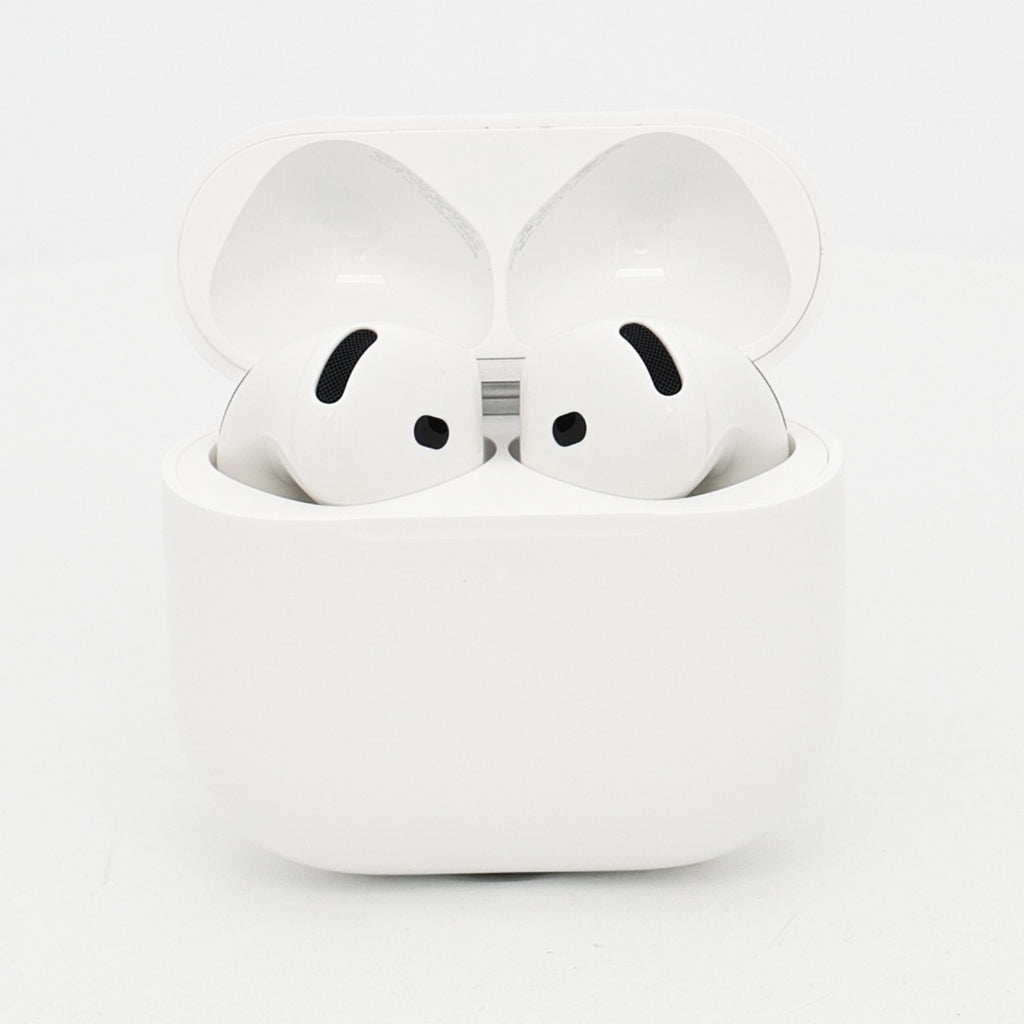 99新 Apple AirPods 4 (支持主动降噪) 白色
