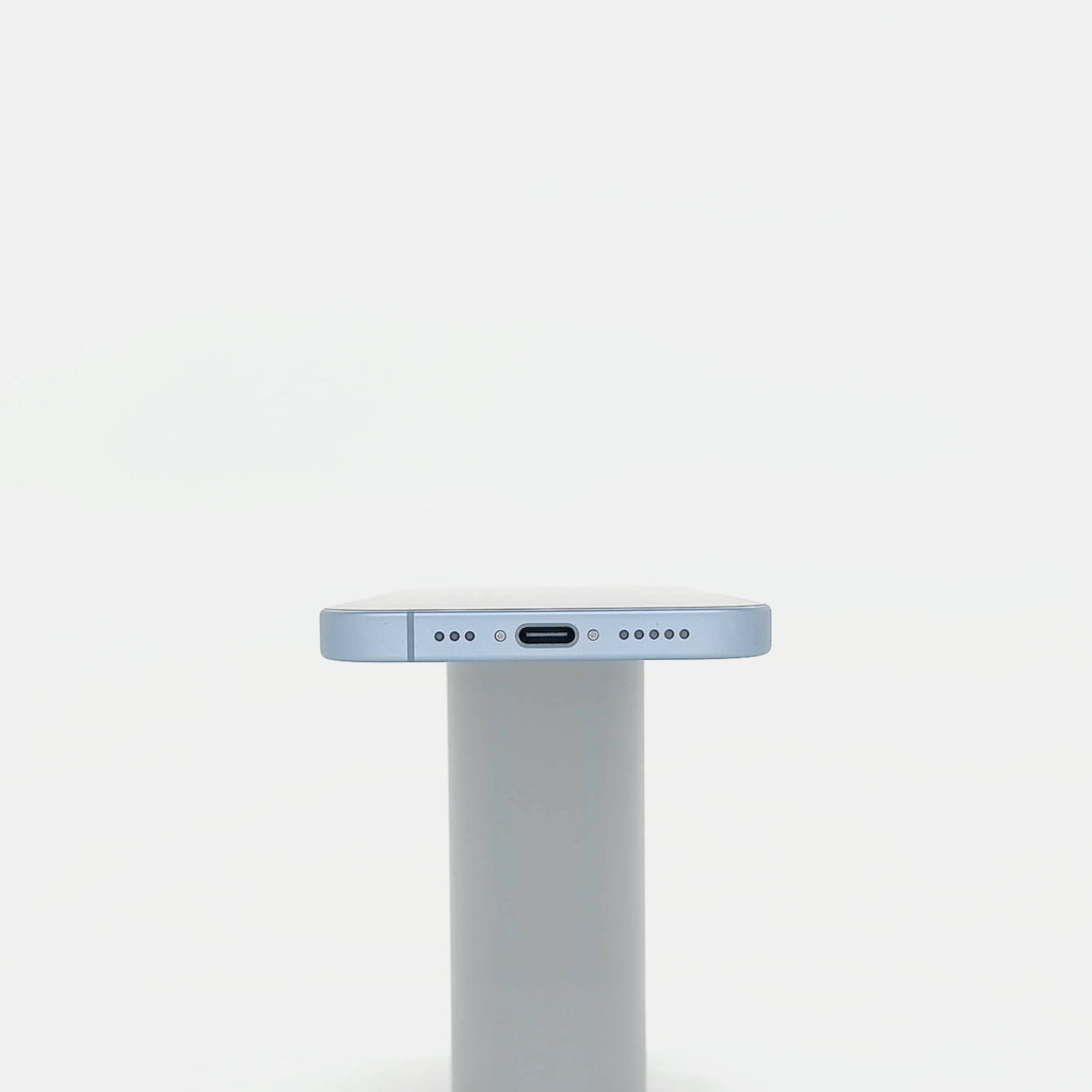 95新 Apple iPhone 17 256G 青霧藍色 中國大陸版