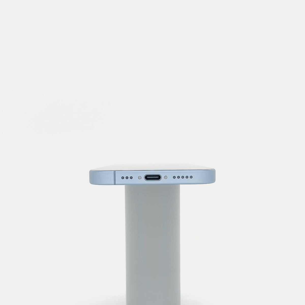 95新 Apple iPhone 17 256G 青霧藍色 中國大陸版
