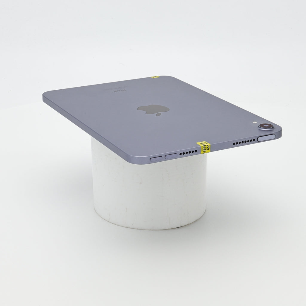 95新 Apple iPad mini6 64G 紫色 WIFI