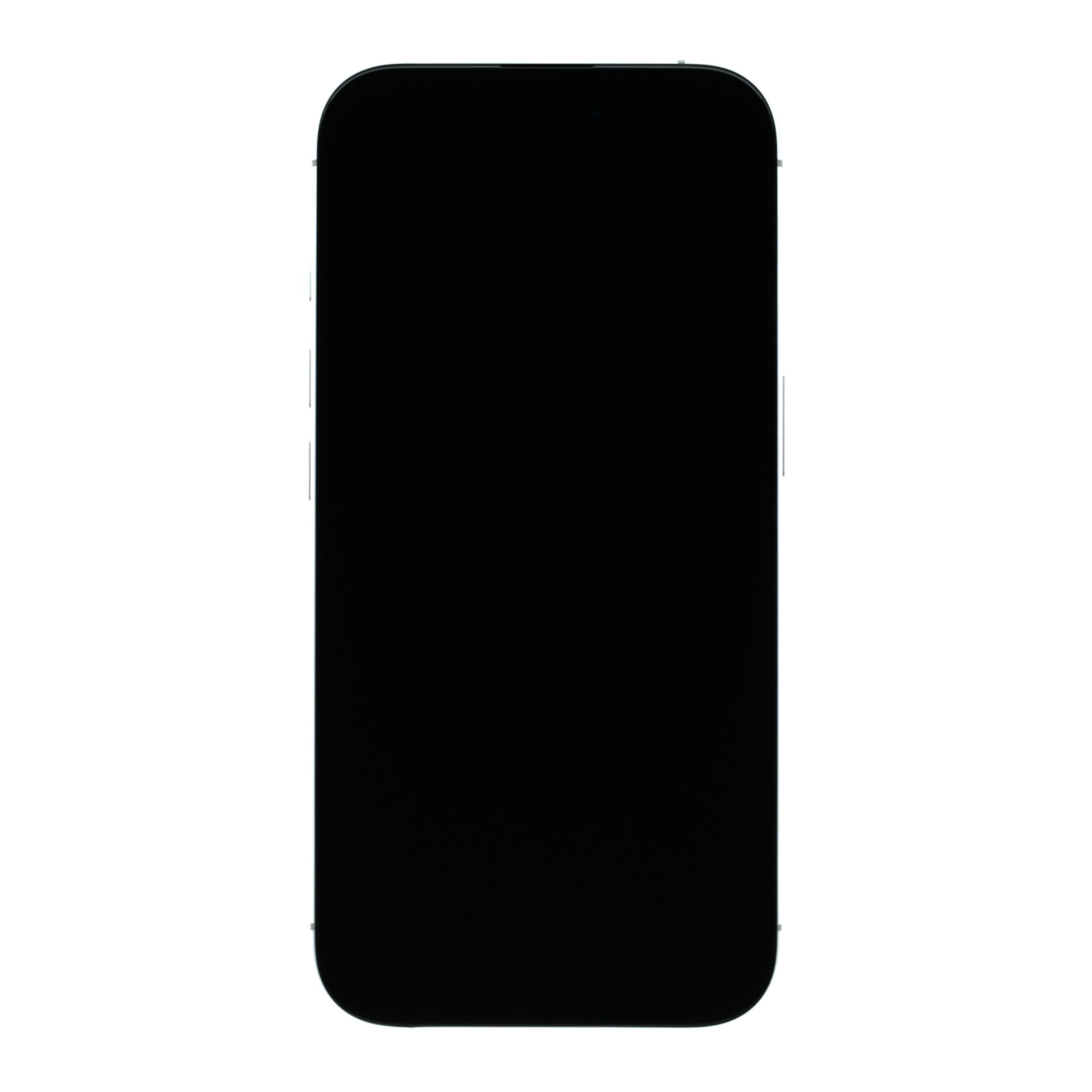 95新 Apple iPhone 16 256G 白色 中國大陸版