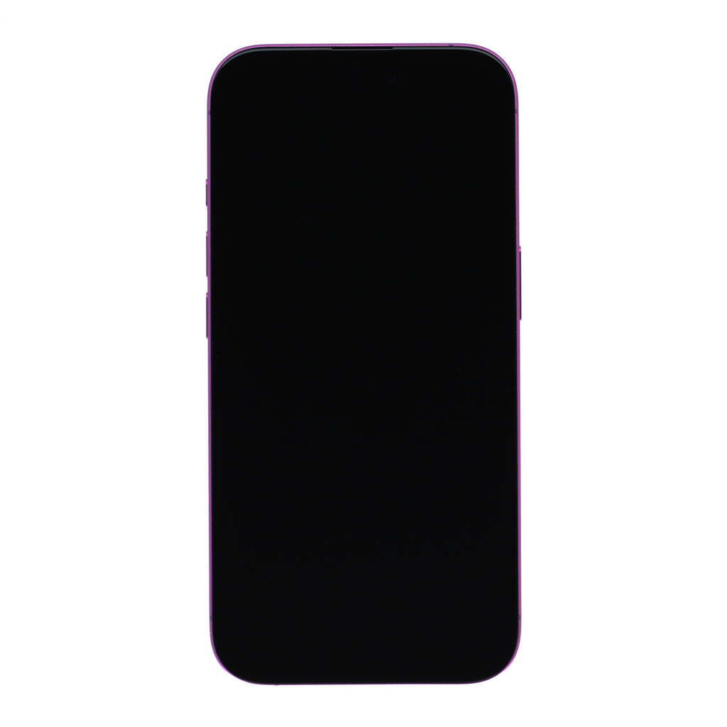 95新 Apple iPhone 16 256G 粉紅色 中國大陸版
