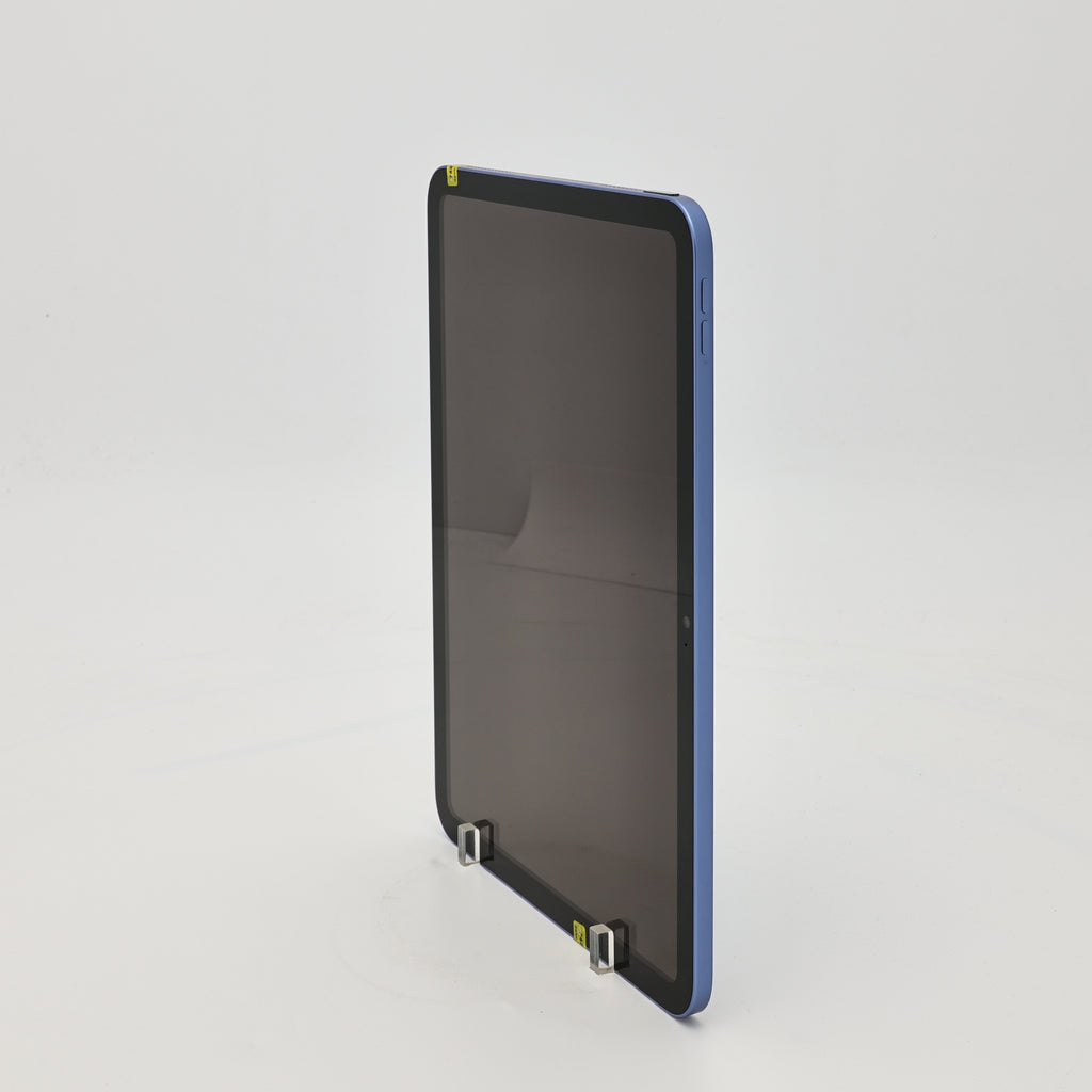 95新 Apple iPad 10代 64G 藍色 WIFI
