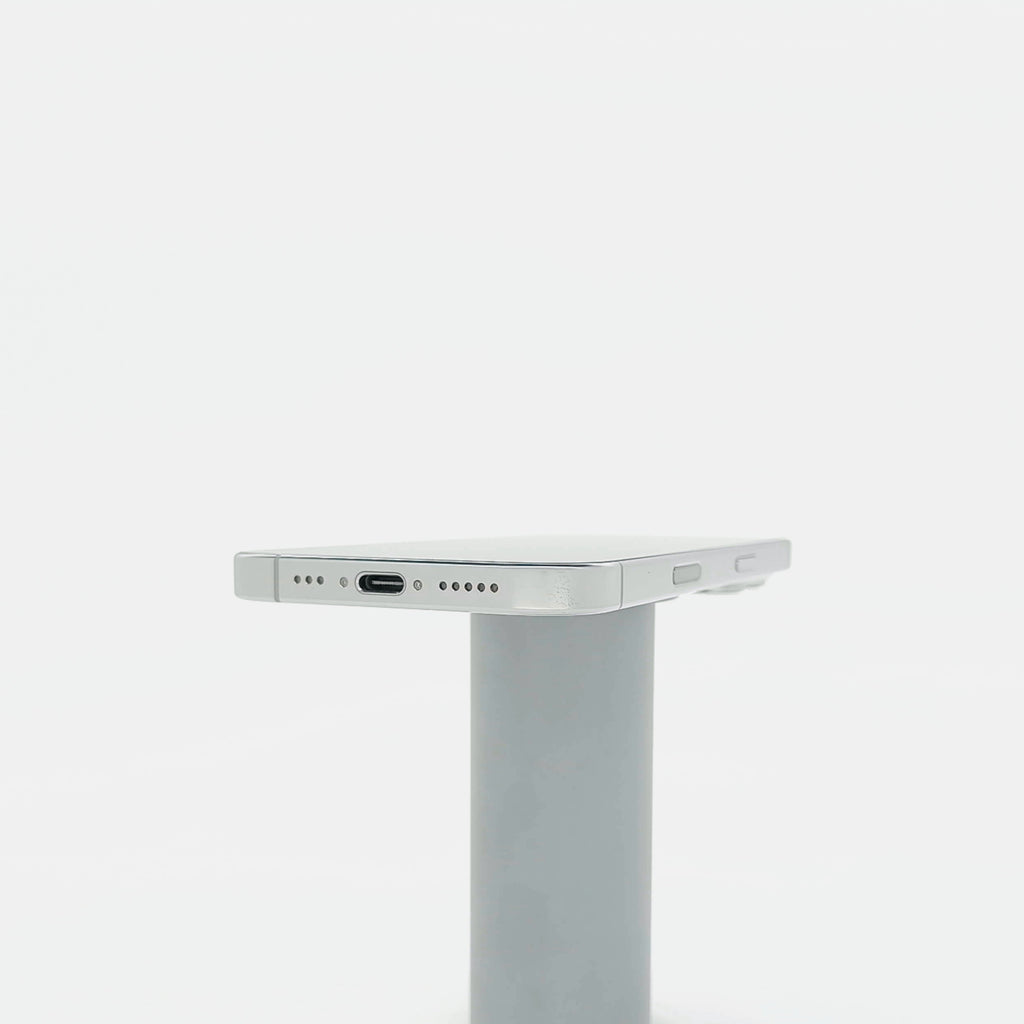 95新 Apple iPhone 16 Pro 128G 白色鈦金屬 中國大陸版