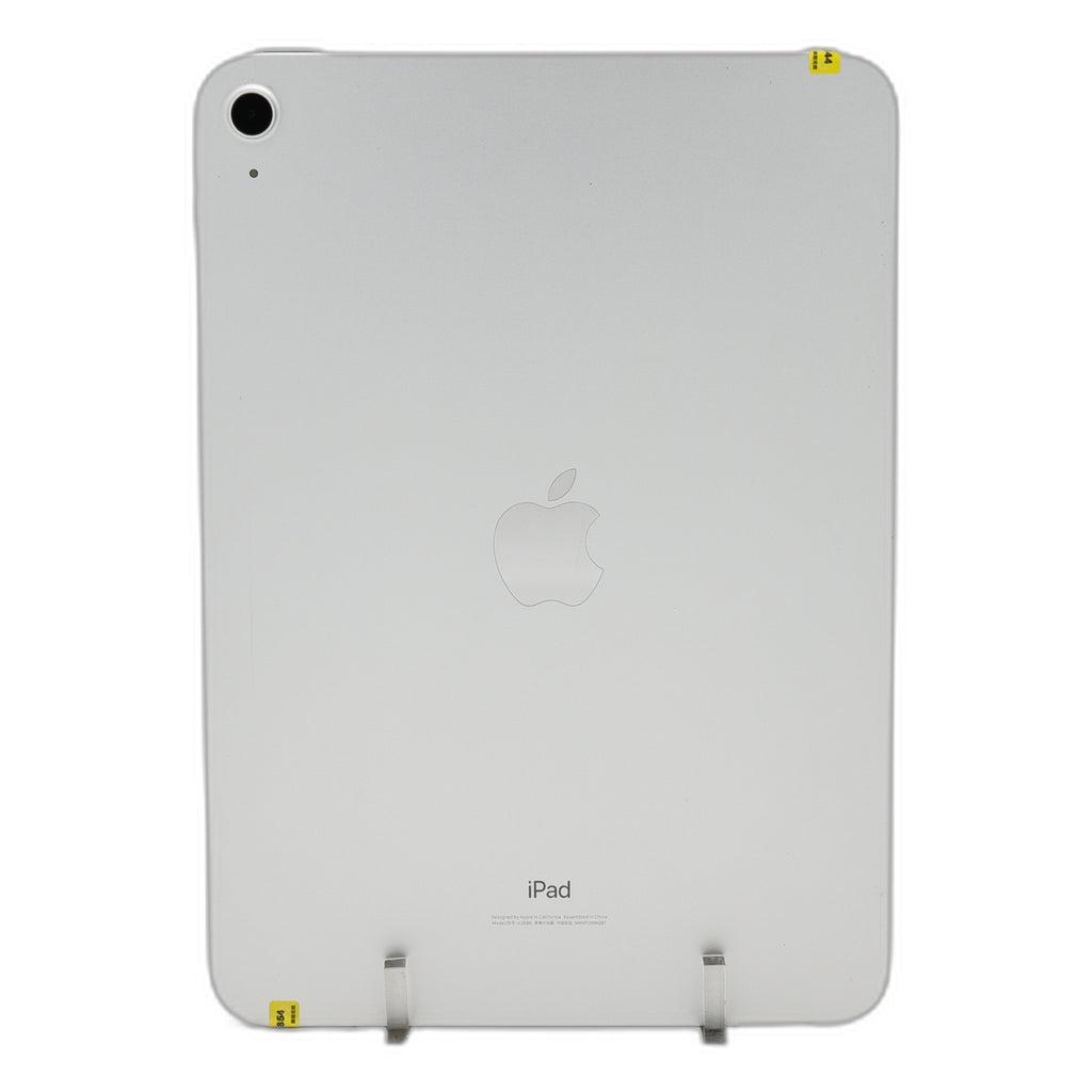 95新 Apple iPad 10代 64G 銀色 WIFI